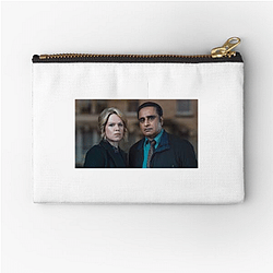 Buried Secrets Unforgotten Zipper Pouches