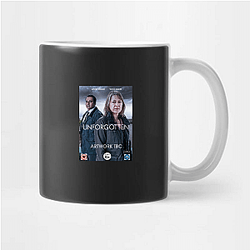 Justice Unearthed Unforgotten Mugs