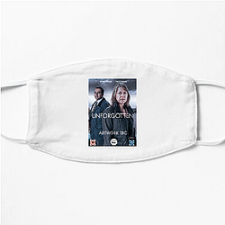 Justice Unearthed Unforgotten Face Masks