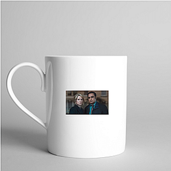Buried Secrets Unforgotten Mugs