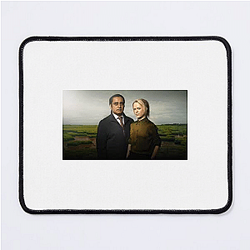 Moral Reckoning Unforgotten Mouse Pads
