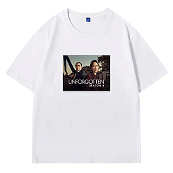Hidden Evidence Unforgotten T-Shirts