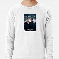 Emotional Closure Unforgotten Sweatshirts