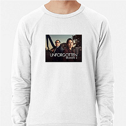 Hidden Evidence Unforgotten Sweatshirts