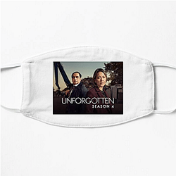 Hidden Evidence Unforgotten Face Masks