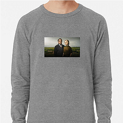 Moral Reckoning Unforgotten Sweatshirts