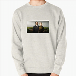 Moral Reckoning Unforgotten Sweatshirts