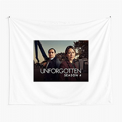 Hidden Evidence Unforgotten Tapestries