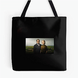 Moral Reckoning Unforgotten Bags