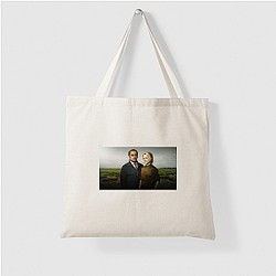 Moral Reckoning Unforgotten Bags