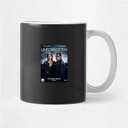 Emotional Closure Unforgotten Mugs
