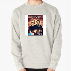 Detective Duo Unforgotten Sweatshirts