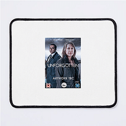Justice Unearthed Unforgotten Mouse Pads