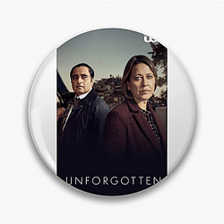 Time-Pressed Investigations Unforgotten Pins