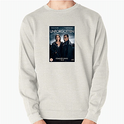 Emotional Closure Unforgotten Sweatshirts