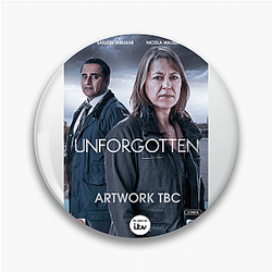 Justice Unearthed Unforgotten Pins