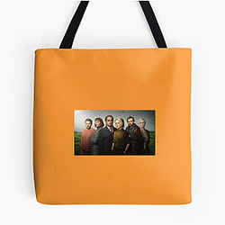 Past Encounters Unforgotten Bags