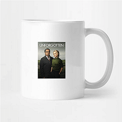 Forgotten Victims Unforgotten Mugs
