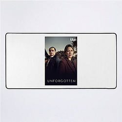 Time-Pressed Investigations Unforgotten Mouse Pads
