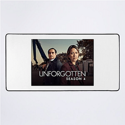 Hidden Evidence Unforgotten Mouse Pads