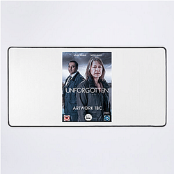 Justice Unearthed Unforgotten Mouse Pads