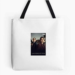 Time-Pressed Investigations Unforgotten Bags