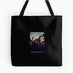 Time-Pressed Investigations Unforgotten Bags