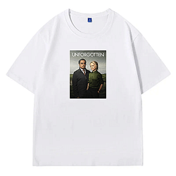 Forgotten Victims Unforgotten T-Shirts
