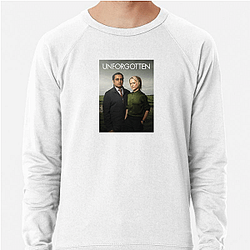 Forgotten Victims Unforgotten Sweatshirts