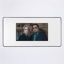 Buried Secrets Unforgotten Mouse Pads
