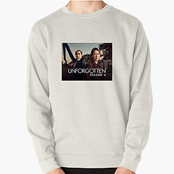 Hidden Evidence Unforgotten Sweatshirts