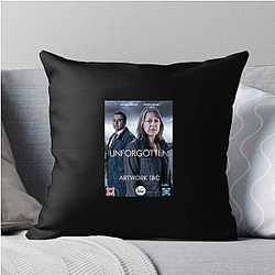 Justice Unearthed Unforgotten Pillows Cover