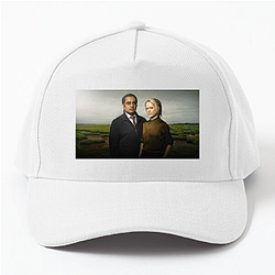 Moral Reckoning Unforgotten Hats & Caps