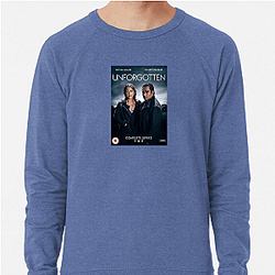 Emotional Closure Unforgotten Sweatshirts