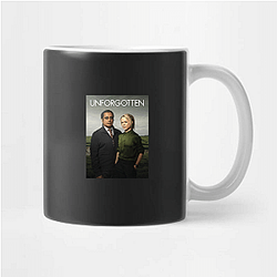 Forgotten Victims Unforgotten Mugs