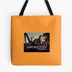 Hidden Evidence Unforgotten Bags