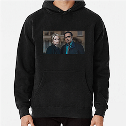 Buried Secrets Unforgotten Hoodies