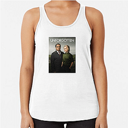 Forgotten Victims Unforgotten Tank Tops