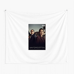 Time-Pressed Investigations Unforgotten Tapestries