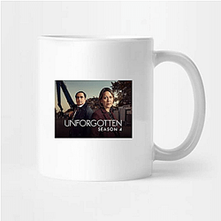Hidden Evidence Unforgotten Mugs
