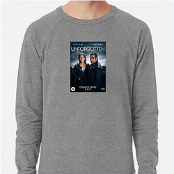 Emotional Closure Unforgotten Sweatshirts