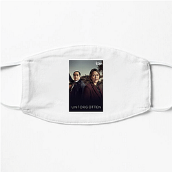Time-Pressed Investigations Unforgotten Face Masks