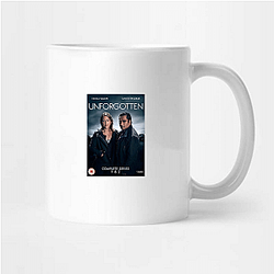 Emotional Closure Unforgotten Mugs