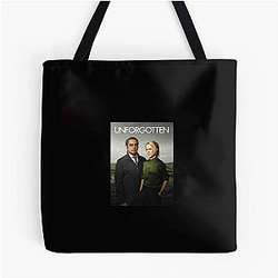 Forgotten Victims Unforgotten Bags