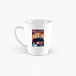 Detective Duo Unforgotten Mugs