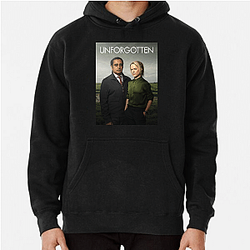 Forgotten Victims Unforgotten Hoodies