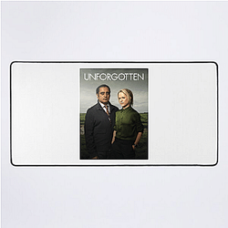 Forgotten Victims Unforgotten Mouse Pads
