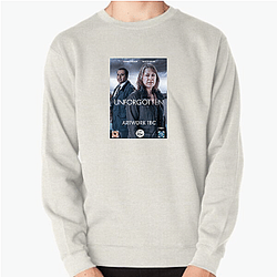 Justice Unearthed Unforgotten Sweatshirts