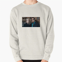 Buried Secrets Unforgotten Sweatshirts