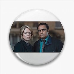 Buried Secrets Unforgotten Pins